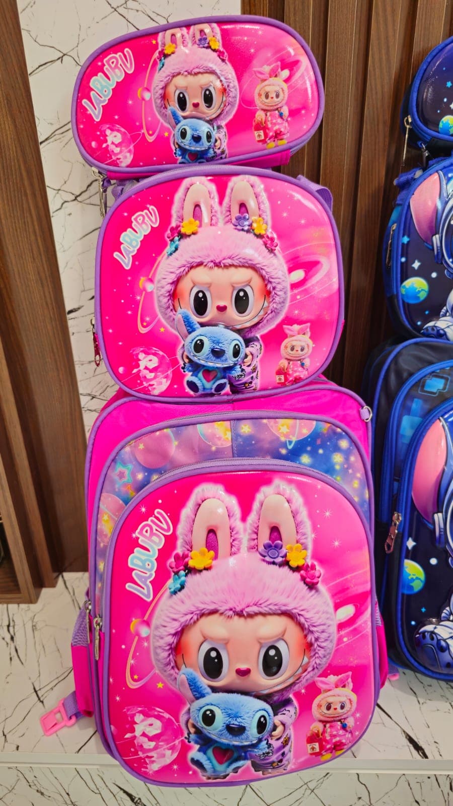 Sac a dos