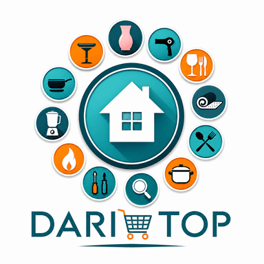 Dari top